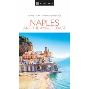 Naples and the Amalfi Eyewitness Travel Guide